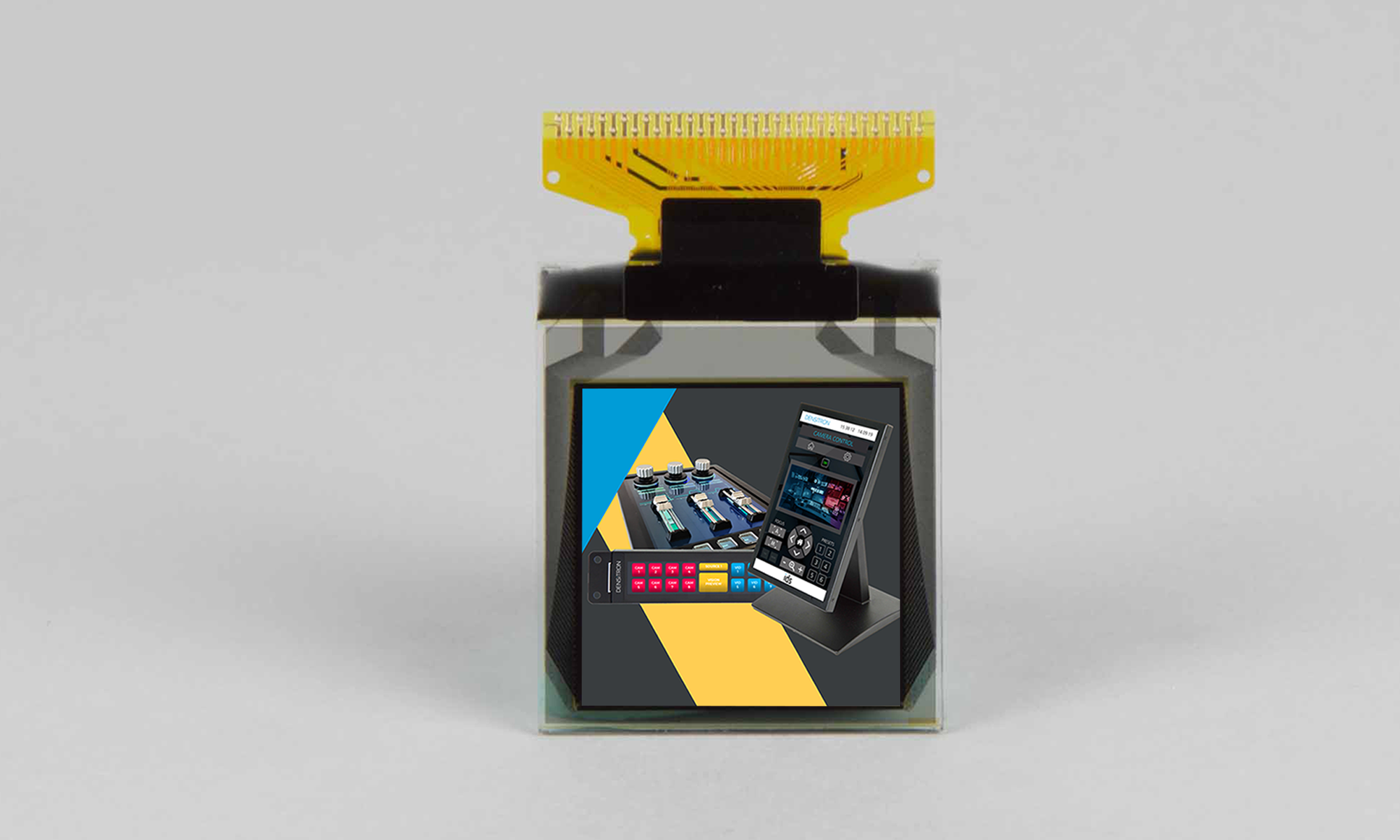 0 95 Colour Oled Display Densitron 0 95 Colour Oled Display Densitron